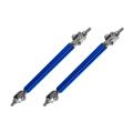 Wsporniki dyfuzora, splittera, lotki JRspec 200mm Niebieski JRSPEC-WSP-200-N 45,01 zł
