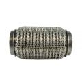 Wzmocniony łącznik elastyczny wydechu 89mm 150 mm EXH-CON-STR-89-150 179,00 zł