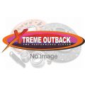 Xtreme Outback Extra Heavy Duty Organic Incl Flywheel - KMI28591-1AX KMI28591-1AX 8 530,82 zł