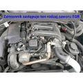 Zamiennik zaworu EGR BMW z silnikami 2.0 2.5 3.0 D M51 M47 M57 EGR_05/ZU 125,00 zł