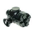 Zawór blow off hybrydowy przełączający FMIC.EU króćce 25mm BOV-046-BK 249,00 zł