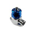 Zawór blow off z podwójnym kanałem Nissan Skyline Stagea Fmic.EU BOV-033B-BL 345,00 zł