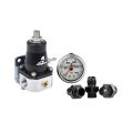 Zestaw Regulatora ciśnienia paliwa Aeromotive EFI Baypass, Adjustable 30-70 PSI ARE 13130 USA-ARE-13130 1 329,00 zł