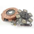 Zestaw sprzęgła Extra Heavy Duty Xtreme Clutch Nissan TERRANO II 3.0 DiTD 4WD 125KW (1997-2004) KNI28006-1BX 4 299,00 zł