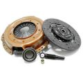 Zestaw sprzęgła Extra Heavy Duty Xtreme Clutch Organic Nissan PATROL GR 4.2 D 4x4 (TY61) 91KW (1999-2012) KNI28001-1AX 2 815,24 zł