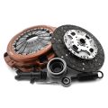 Zestaw sprzęgła Extra Heavy Duty Xtreme Clutch Organic Toyota LAND CRUISER 4.5 TD 24V 4x4 (VDJ79) 151KW (2007-on) KTY30093-1AX 5 877,41 zł