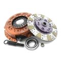 Zestaw sprzęgła Heavy Duty Xtreme Clutch Ceramic Nissan PATROL 2.8L RD28T W260 (1989-2002 Spanish model) KNI24044-1C 2 880,81 zł