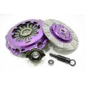Zestaw sprzęgła Heavy Duty Xtreme Clutch Ceramic Subaru LIBERTY 2.0 AWD (BE5) 206KW (2002-2003) KSU23006-1C 3 499,01 zł