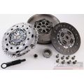 Zestaw sprzęgła + koło zamachowe Xtreme Clutch FORD AUSTRALIA TRANSIT 2.4 D 92KW (2001-2006) KFD25509 5 999,01 zł