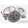 Zestaw sprzęgła + koło zamachowe Xtreme Clutch Pro Organic AUDI TT 1.8 T quattro 165KW (1999-2006) KAU24649 6 599,00 zł