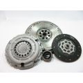Zestaw sprzęgła + koło zamachowe Xtreme Clutch Subaru OUTBACK 2.5 AWD (BP9) 121KW (2003-2007) KSU23510 8 434,57 zł
