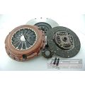 Zestaw sprzęgła + koło zamachowe Xtreme Clutch Toyota LAND CRUISER PRADO 3.0 TD (KZJ90_, KZJ95_) 92KW (2000-2003) KTY26516-1A 6 002,97 zł