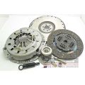 Zestaw sprzęgła + koło zamachowe Xtreme Clutch VAUXHALL MONARO 6.0 362KW (2006-2007) KGM30601 5 099,00 zł