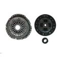 Zestaw sprzęgła Xtreme Clutch AUDI A6 2.3 quattro 98KW (1994-1995) KAU23002 2 599,00 zł