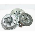 Zestaw sprzęgła Xtreme Clutch AUDI A6 S6 Turbo quattro 169KW (1994-1997) KAU24509 11 499,00 zł