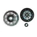 Zestaw sprzęgła Xtreme Clutch AUDI CABRIOLET 2.6 110KW (1993-2000) KAU24004 3 799,00 zł