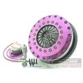 Zestaw sprzęgła Xtreme Clutch Carbon Blade Twin Plate Toyota SUPRA 3.0 i Bi-Turbo (JZA80_) 243KW (1993-2002) KTY23682-2P 16 999,01 zł