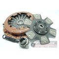 Zestaw sprzęgła Xtreme Clutch Ceramic Mitsubishi PAJERO 3.2 DI-D All-wheel Drive (V88W, V98W) 118KW (2006-2009) KMI28002-1B 4 919,00 zł