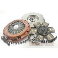 Zestaw sprzęgła Xtreme Clutch Ceramic Nissan PATHFINDER 2.5 dCi 4WD 140KW (2010-2013) KNI25509-1B 7 717,50 zł