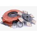 Zestaw sprzęgła Xtreme Clutch Ceramic Nissan PATROL 4.2 (Y60) 125KW (1988-1997) KNI28002-1B 3 329,00 zł