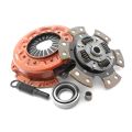 Zestaw sprzęgła Xtreme Clutch Ceramic Nissan PATROL GR 2.8 TD 4x4 85KW (1994-1997) KNI24004-1B 2 319,01 zł