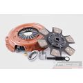 Zestaw sprzęgła Xtreme Clutch Ceramic Nissan PATROL GR 4.2 D 4x4 (TY61) 91KW (1999-2012) KNI28001-1B 3 329,00 zł
