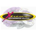 Zestaw sprzęgła Xtreme Clutch Ceramic Suzuki SWIFT 1.5 (RS 415) 75KW (2005-2011) KSZ18521-1E 6 299,00 zł