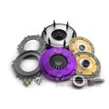 Zestaw sprzęgła Xtreme Clutch Ceramic Twin Plate BMW 3 335 xi 225KW (2007-2010) KBM20521-2E 7 576,62 zł