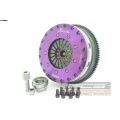 Sprzęgło Xtreme Clutch dwutarczowe ceramiczne BMW E82 E88 E90 E91 E92 N54 B30 2006-2013 KBM23595-2E 9 999,00 zł