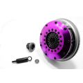 Sprzęgło Xtreme Clutch dwutarczowe ceramiczne BMW M42 M44 M50 M52 S50 E30 E36 E46 89-01 KBM20530-2E 6 999,00 zł