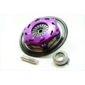 Zestaw sprzęgła Xtreme Clutch Ceramic Twin Plate Honda CRX 1.6 i 16V (AS) 92KW (1986-1987) KHN18521-2E 6 199,00 zł