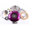 Zestaw sprzęgła Xtreme Clutch Ceramic Twin Plate Mazda MX-5 2.0 118KW (2005-2014) KMZ20525-2B 7 199,01 zł