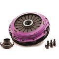 Sprzęgło Xtreme Clutch dwutarczowe ceramiczne Mitsubishi Lancer EVO V VI VII VIII IX 4G63 1998-2007 KMI23522-2E 7 799,00 zł
