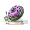 Zestaw sprzęgła Xtreme Clutch Ceramic Twin Plate Mitsubishi LANCER EVO X All-wheel Drive (CZ4A) 217KW (2008-2015) KMI18523-2E 8 199,00 zł