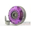 Zestaw sprzęgła Xtreme Clutch Ceramic Twin Plate Nissan 200 SX 2.0 Turbo 162KW (1994-1999) KNI20521-2B 6 799,00 zł