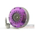 Zestaw sprzęgła Xtreme Clutch Ceramic Twin Plate Nissan 200 SX 2.0 Turbo 162KW (1994-1999) KNI20521-2E 5 999,01 zł