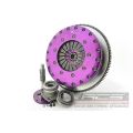 Zestaw sprzęgła Xtreme Clutch Ceramic Twin Plate Nissan 370 Z 3.7 248KW (2009-on) KNI23688-2E 11 998,99 zł