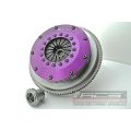 Zestaw sprzęgła Xtreme Clutch Ceramic Twin Plate Nissan SKYLINE 3.5 200KW (2001-2007) KNI20523-2B 7 399,00 zł