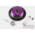 Zestaw sprzęgła Xtreme Clutch Ceramic Twin Plate Subaru LIBERTY 2.0 AWD (BE5) 206KW (2002-2003) KSU18520-2E 8 199,00 zł