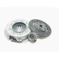 Zestaw sprzęgła Xtreme Clutch DAIHATSU SCAT 2.8 D 4x4 (F60, F65) 51KW (1982-1985) KDA24001 1 299,00 zł