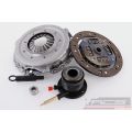 Zestaw sprzęgła Xtreme Clutch FORD AUSTRALIA FALCON 4.0 i 190KW (2005-2008) KFD26491 2 799,00 zł