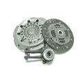 Zestaw sprzęgła Xtreme Clutch FORD AUSTRALIA FIESTA 1.6 TD 66KW (2010-2012) KFD22414 3 799,00 zł