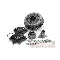 Zestaw sprzęgła Xtreme Clutch FORD AUSTRALIA FOCUS 1.6 i 92KW (2011-2015) KFD21031 9 799,00 zł