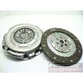 Zestaw sprzęgła Xtreme Clutch FORD AUSTRALIA FOCUS 2.0 TDCi 100KW (2007-2009) KFD24080 3 299,00 zł