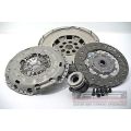 Zestaw sprzęgła Xtreme Clutch FORD AUSTRALIA FOCUS 2.0 TDCi 100KW (2009-2011) KFD24644 7 199,01 zł