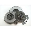 Zestaw sprzęgła Xtreme Clutch FORD AUSTRALIA TICKFORD TE 50 5.0 i V8 220KW (2000-2001) KFD27501 3 398,99 zł