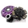 Zestaw sprzęgła Xtreme Clutch Heavy Duty Ceramic FORD AUSTRALIA FIESTA 2.0 i XR4 110KW (2007-2009) KFD22481-1B 5 599,00 zł