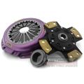 Zestaw sprzęgła Xtreme Clutch Heavy Duty Ceramic MG MGF 1.8 i VVC 107KW (1995-2002) KMG22001-1B 2 699,00 zł