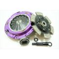 Zestaw sprzęgła Xtreme Clutch Heavy Duty Ceramic Mitsubishi LANCER 1.8 i Turbo AWD (CD5A) 141KW (1992-1996) KMI23020-1B 3 299,00 zł