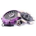 Zestaw sprzęgła Xtreme Clutch Heavy Duty Ceramic Mitsubishi LANCER EVO X All-wheel Drive (CZ4A) 217KW (2008-2015) KMI24011-1B 3 599,00 zł